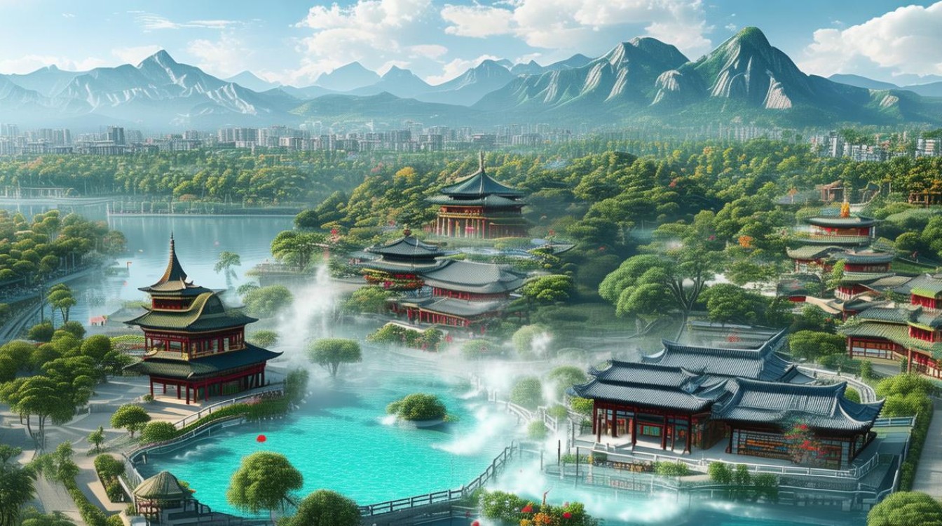 广东肇庆旅游景点大全 广东肇庆旅游景点大全