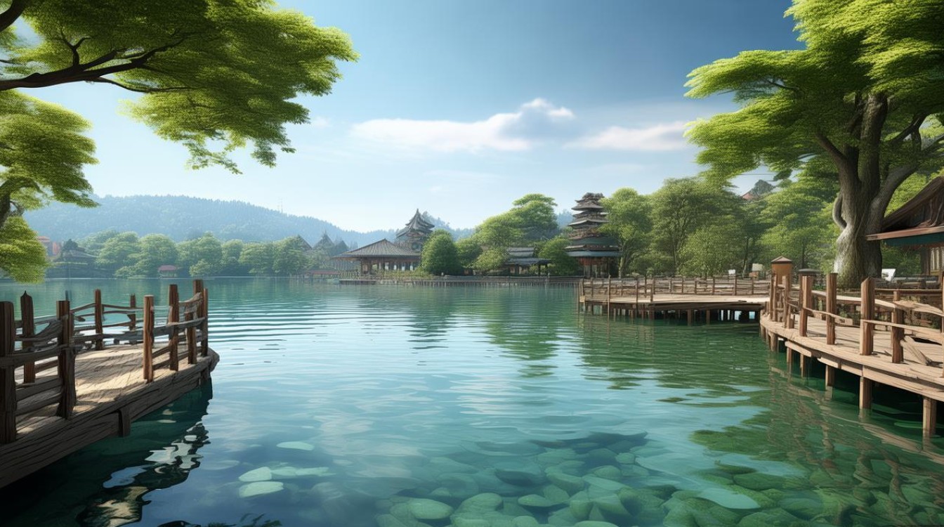 淡水附近的旅游景点