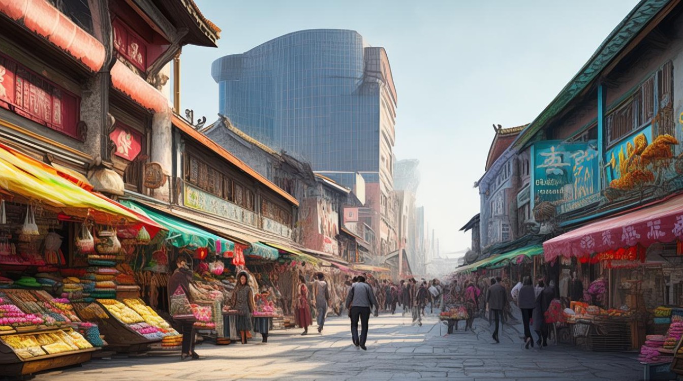 佛山好玩又免费的景点 佛山好玩又免费的景点