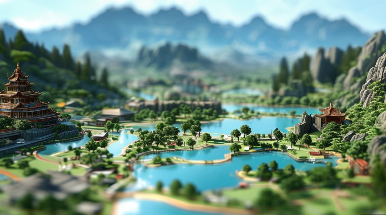 萍乡旅游景点大全排名