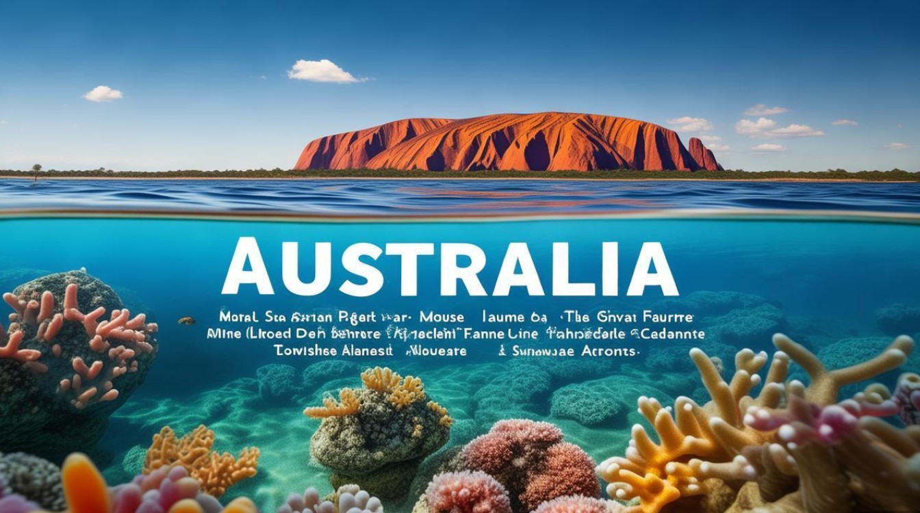 澳大利亚旅游必去景点 澳大利亚旅游必去景点