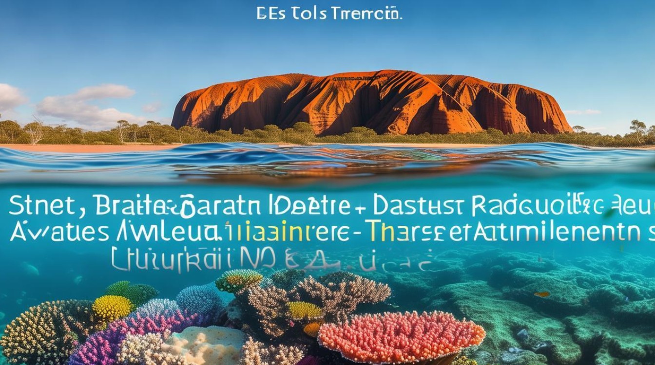 澳大利亚旅游必去景点 澳大利亚旅游必去景点