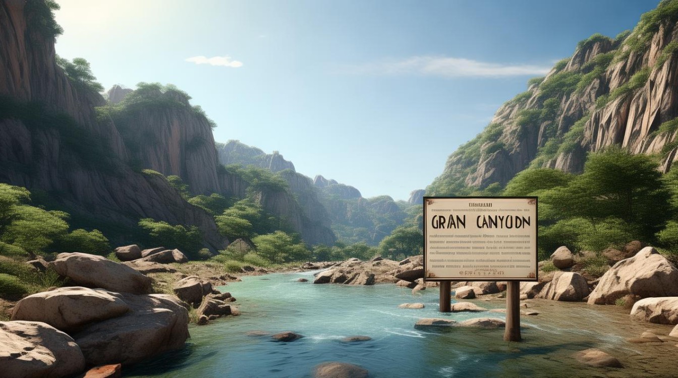 泰安大峡谷景点介绍 泰安大峡谷景点介绍