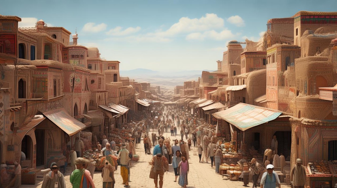 库车有什么旅游景点 库车有什么旅游景点