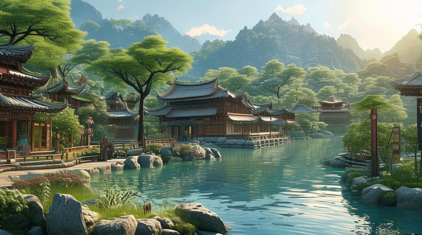 鼋头渚必去景点推荐 鼋头渚必去景点推荐