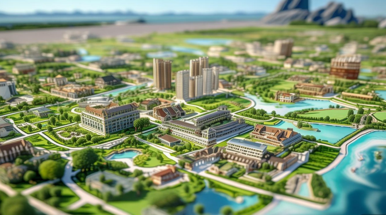 金华周边游玩景点大全 金华周边游玩景点大全