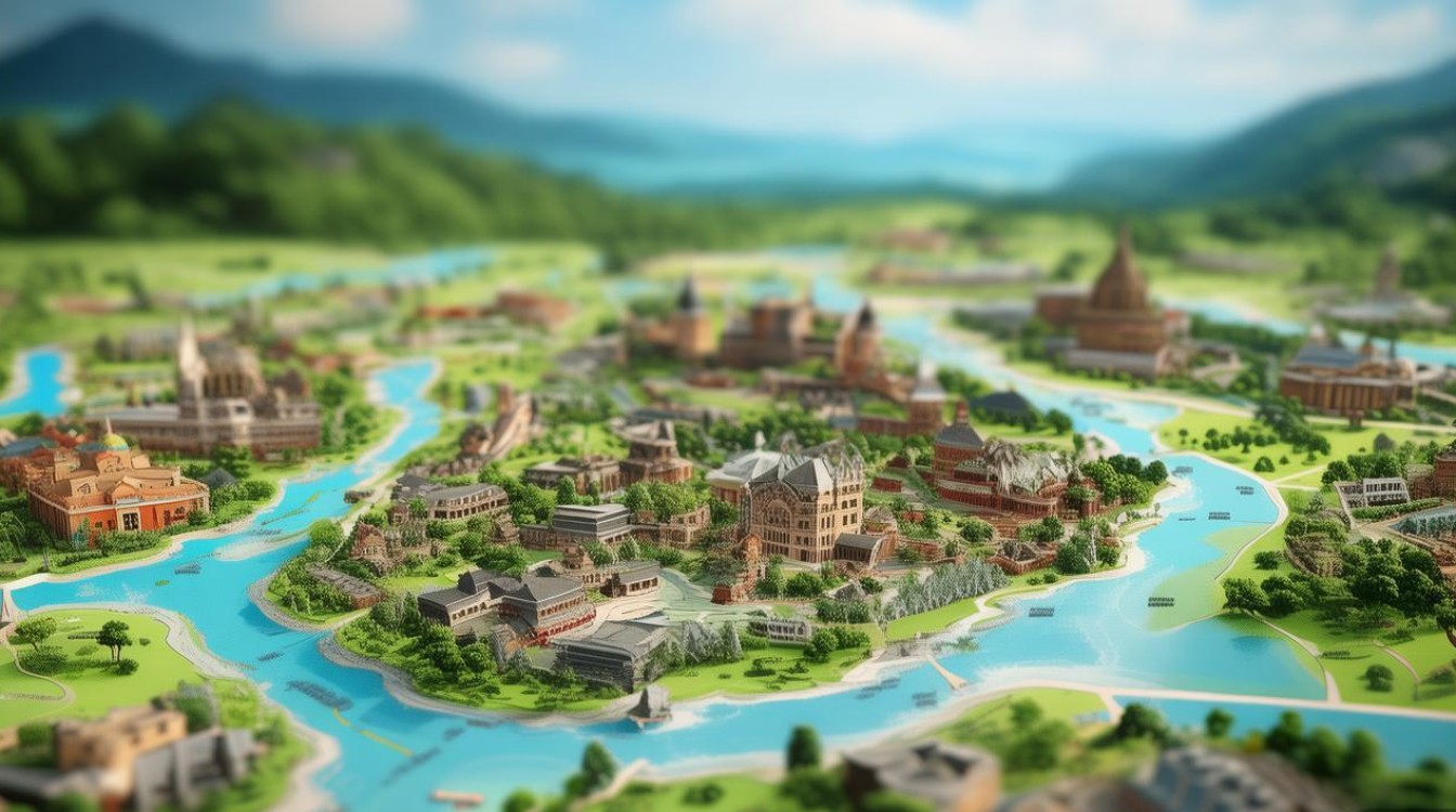 金华周边游玩景点大全 金华周边游玩景点大全