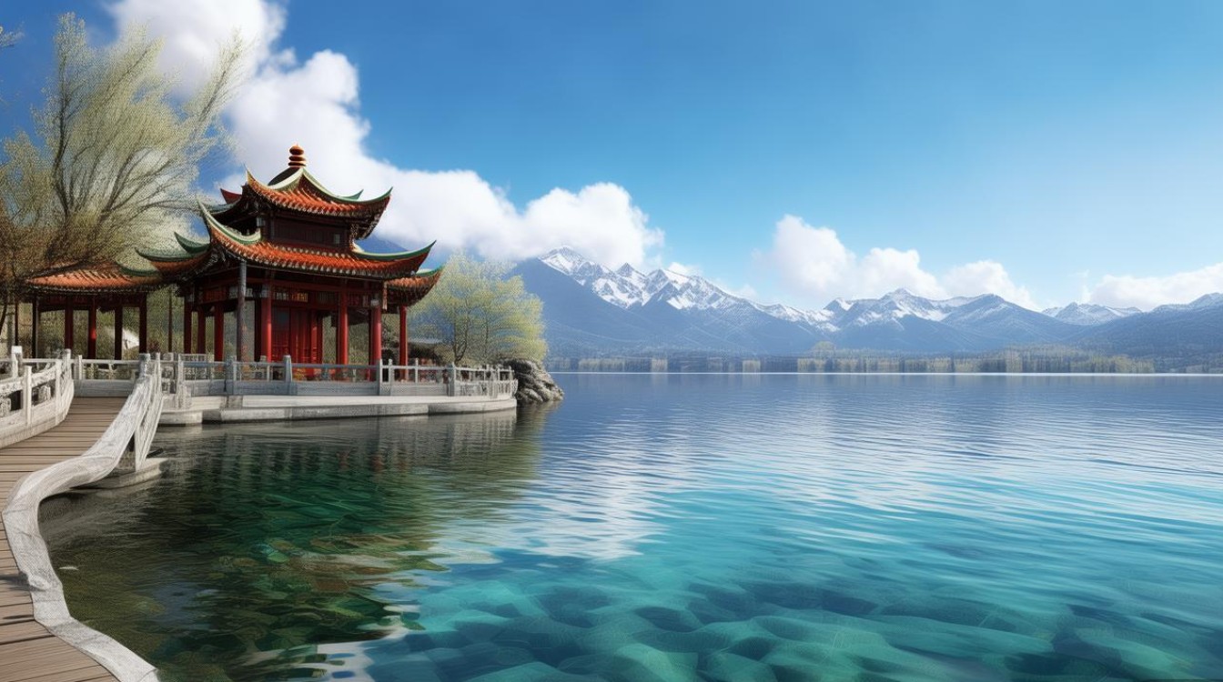 昆明滇池旅游景点介绍 昆明滇池旅游景点介绍