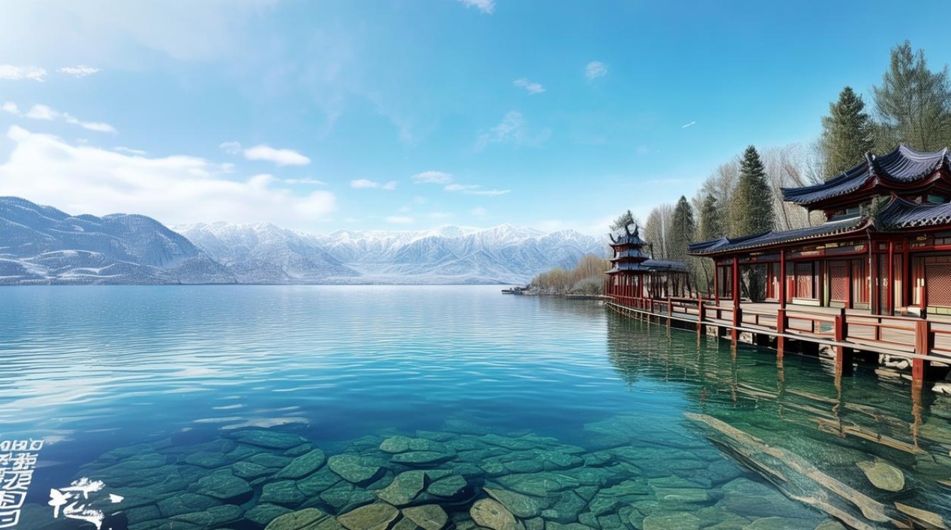 昆明滇池旅游景点介绍 昆明滇池旅游景点介绍