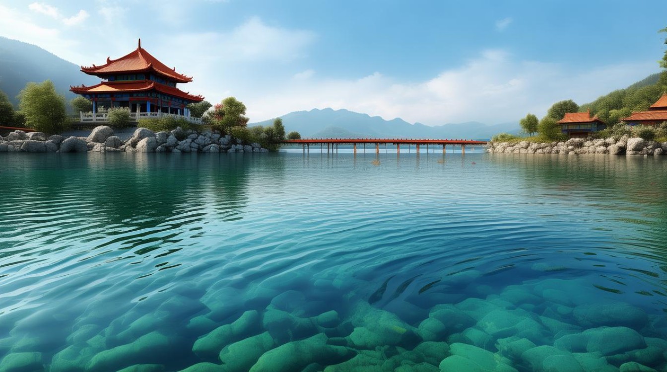 昆明滇池旅游景点介绍 昆明滇池旅游景点介绍