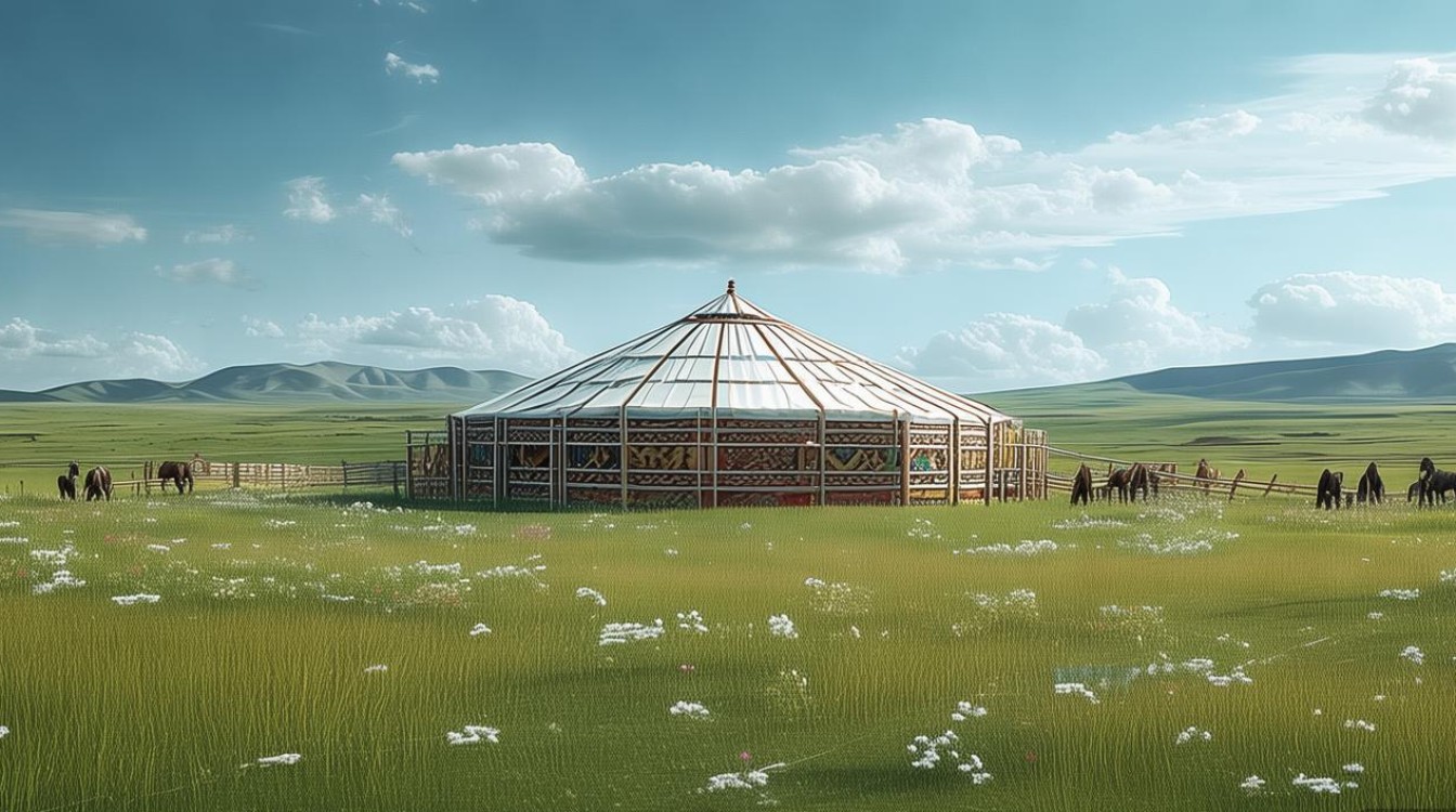 鄂尔多斯免门票景点 鄂尔多斯免门票景点