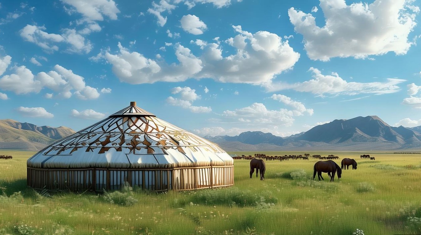 鄂尔多斯免门票景点 鄂尔多斯免门票景点