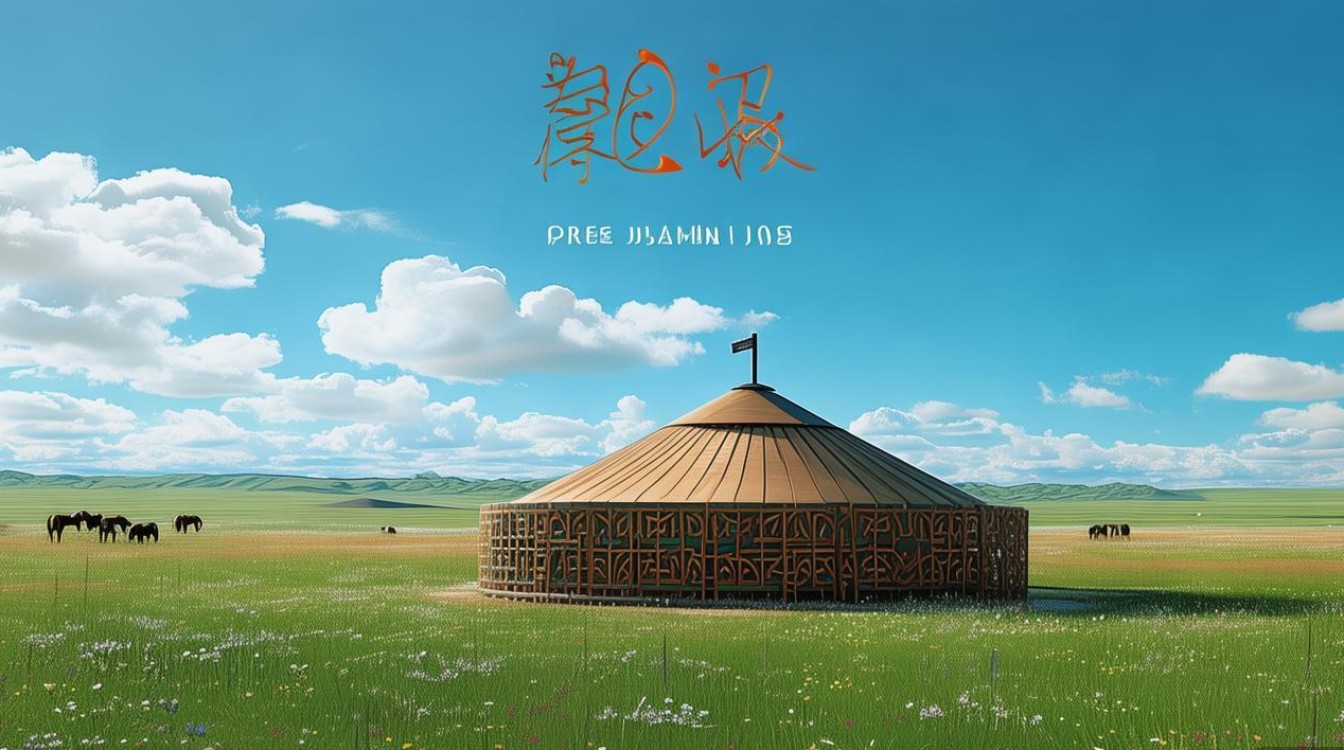 鄂尔多斯免门票景点 鄂尔多斯免门票景点