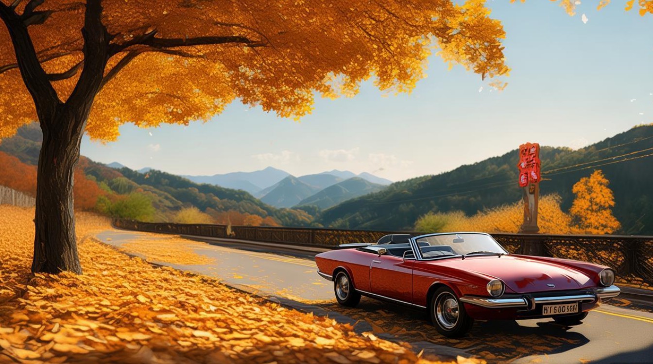 秋季浙江自驾游景点 秋季浙江自驾游景点