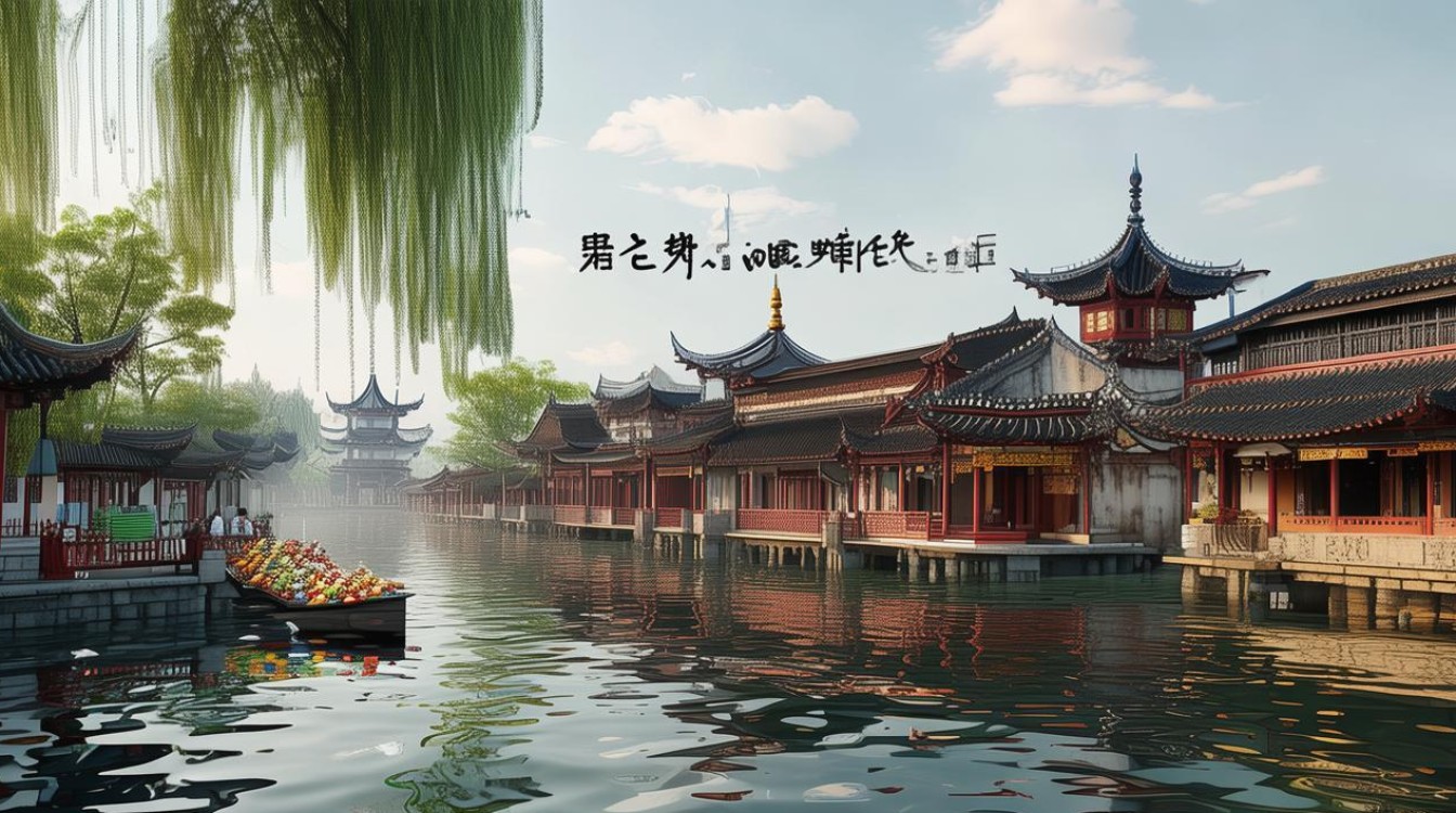 扬州有什么好的景点 扬州有什么好的景点