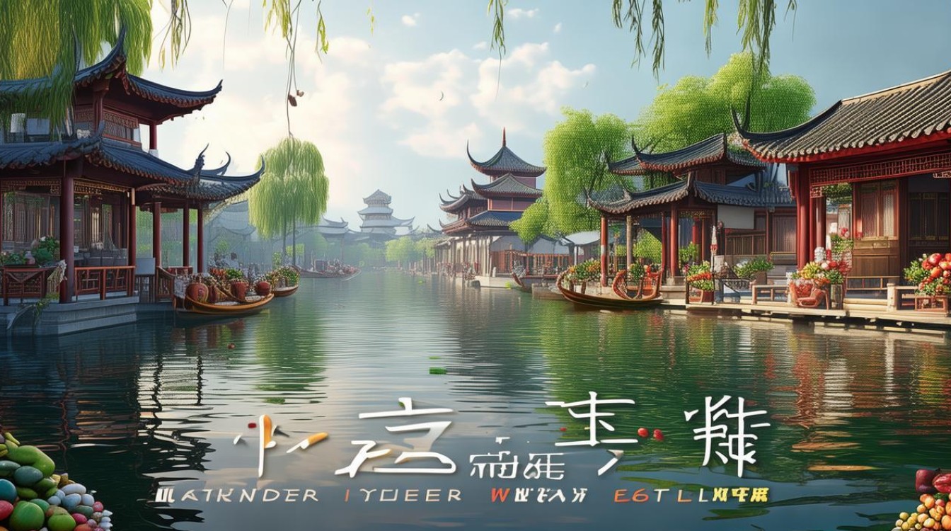 扬州有什么好的景点 扬州有什么好的景点