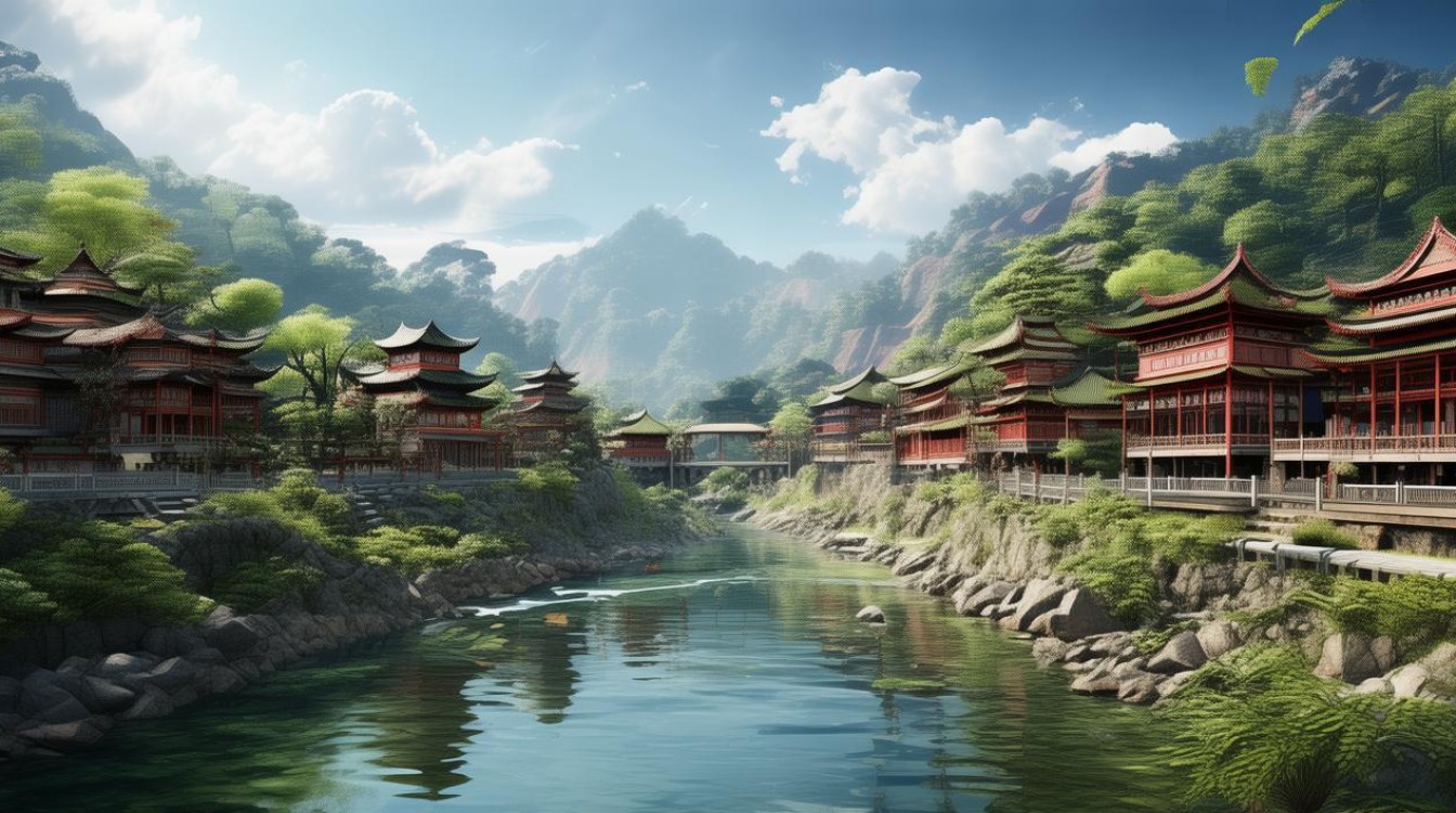 临沭周边旅游景点