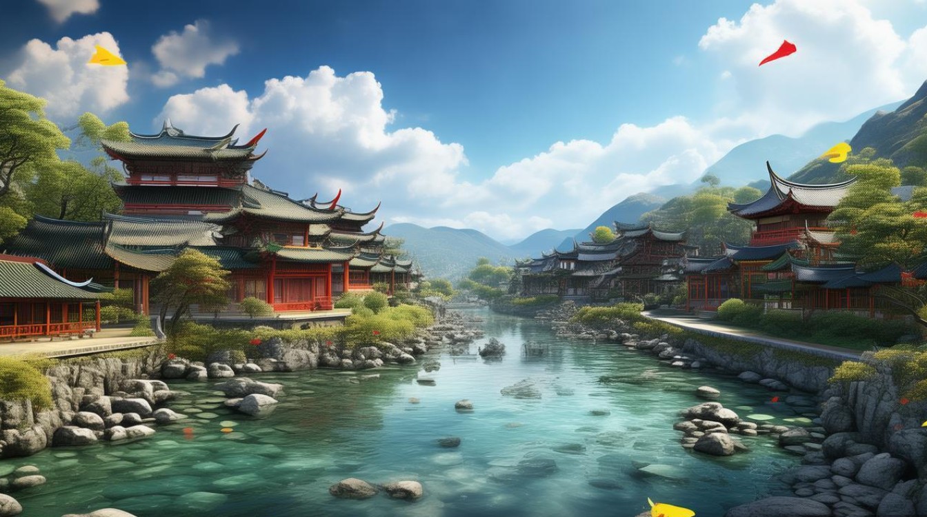 临沭周边旅游景点