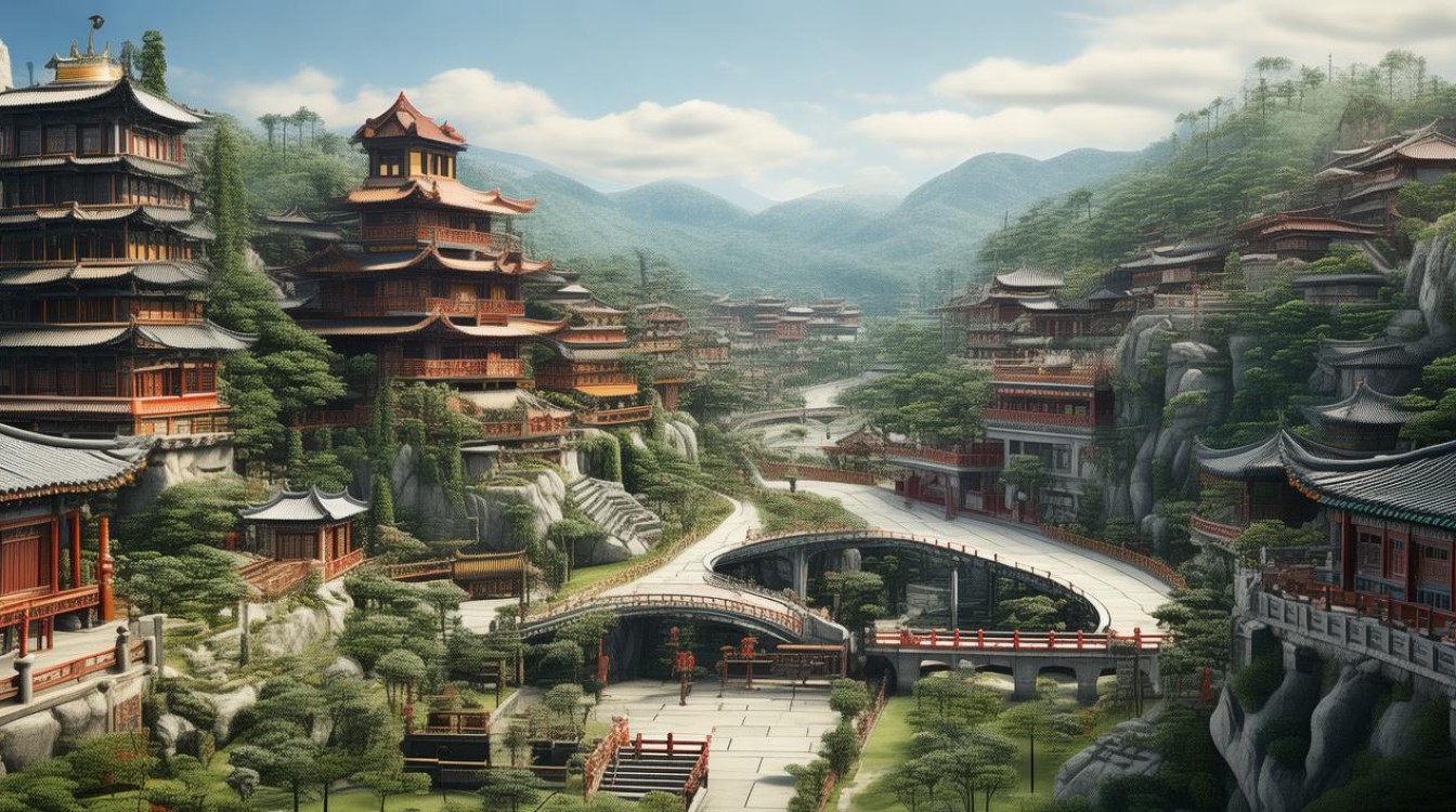 常山景点排行榜 常山景点排行榜