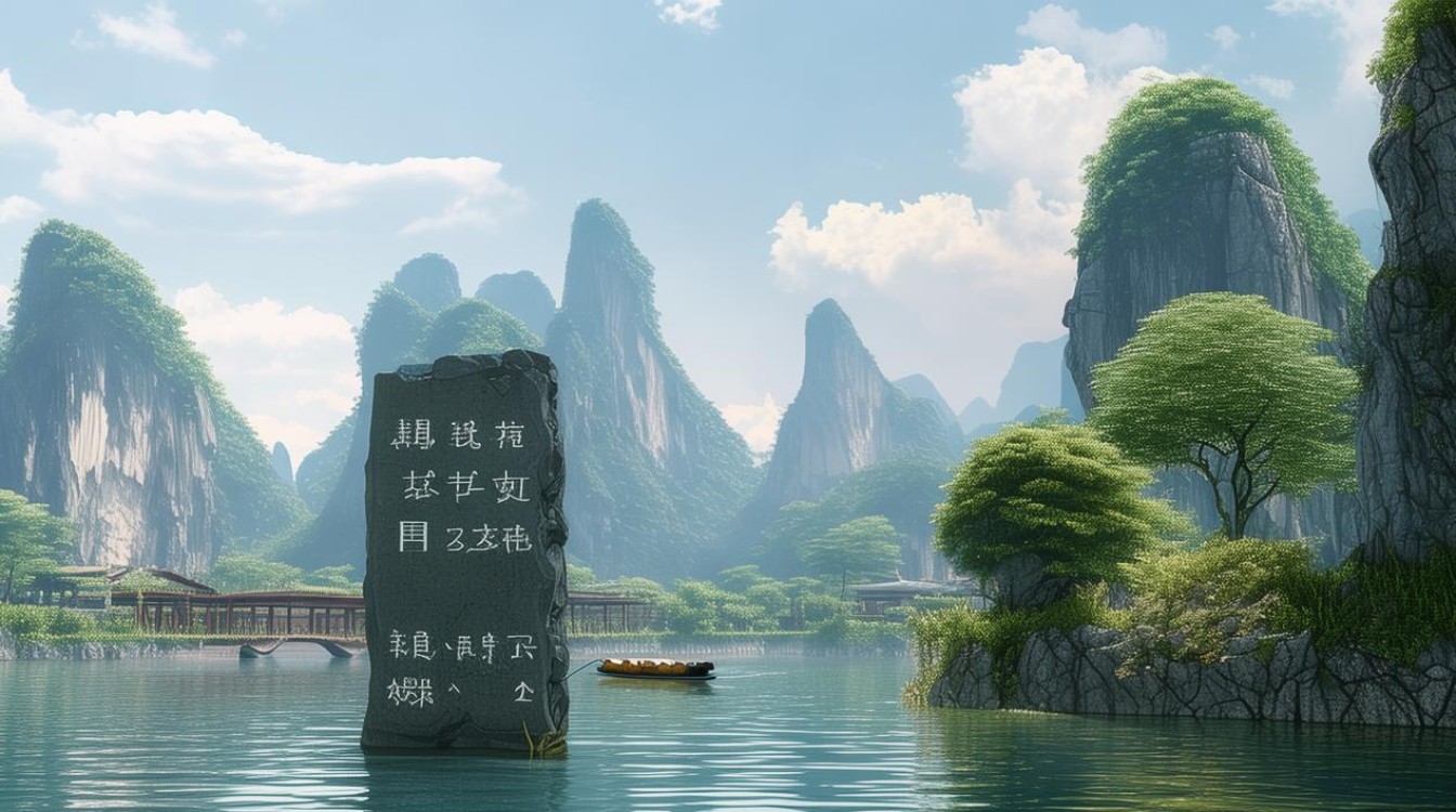 桂林值得去的景点排名 桂林值得去的景点排名