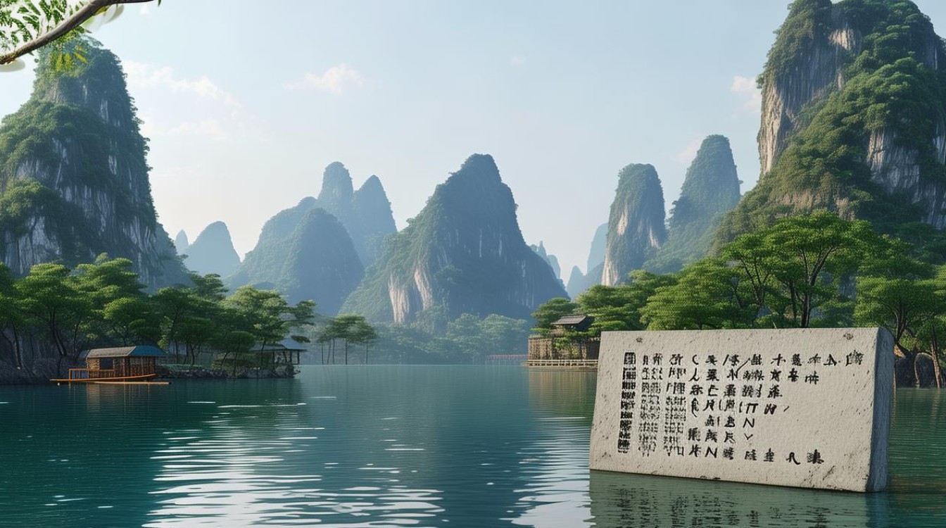 桂林值得去的景点排名 桂林值得去的景点排名