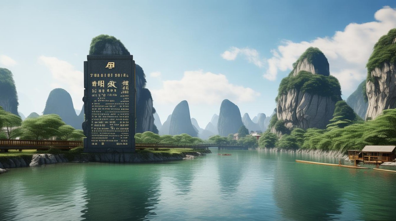 桂林值得去的景点排名 桂林值得去的景点排名