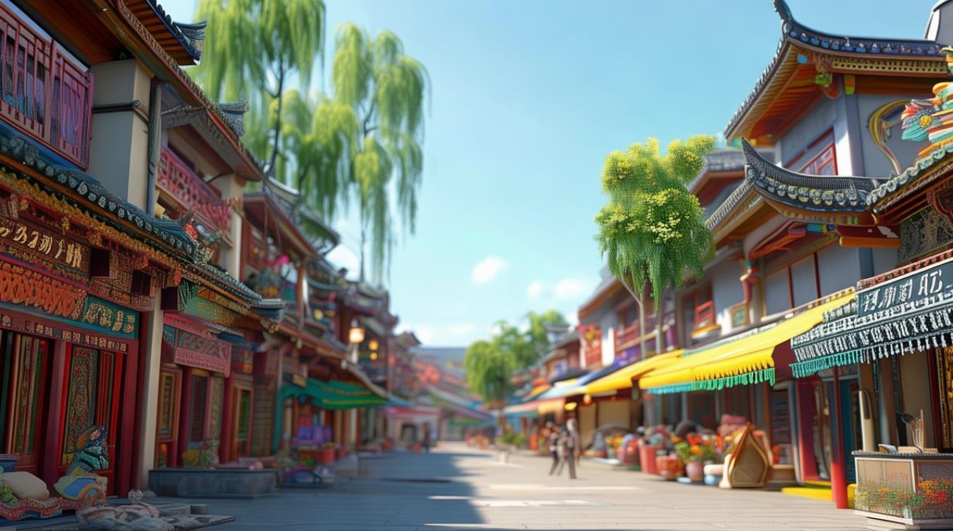 顺德哪里好玩的景点推荐