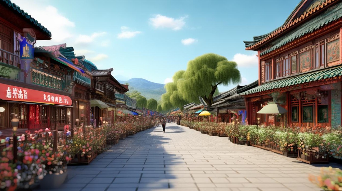 顺德哪里好玩的景点推荐