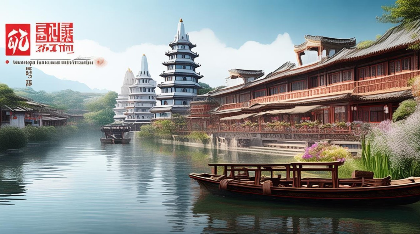 温州有什么著名景点