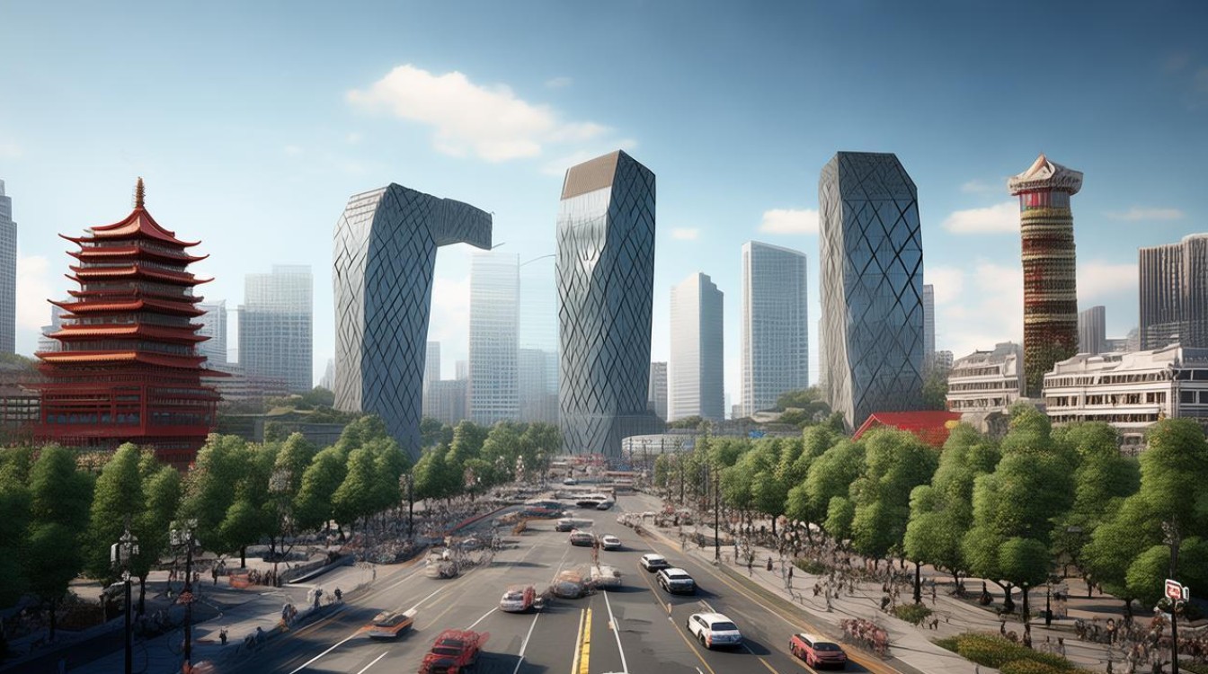 北京朝阳区有哪些景点 北京朝阳区有哪些景点