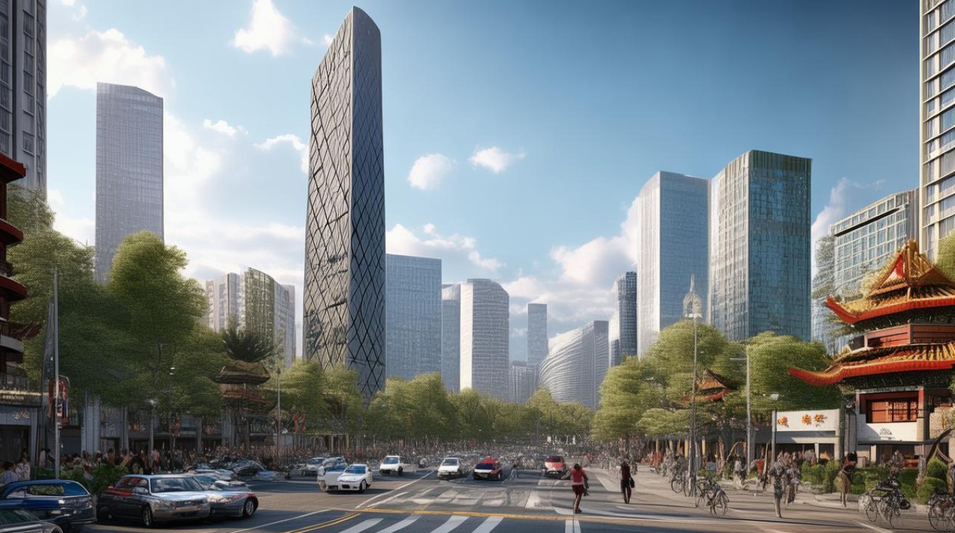 北京朝阳区有哪些景点 北京朝阳区有哪些景点