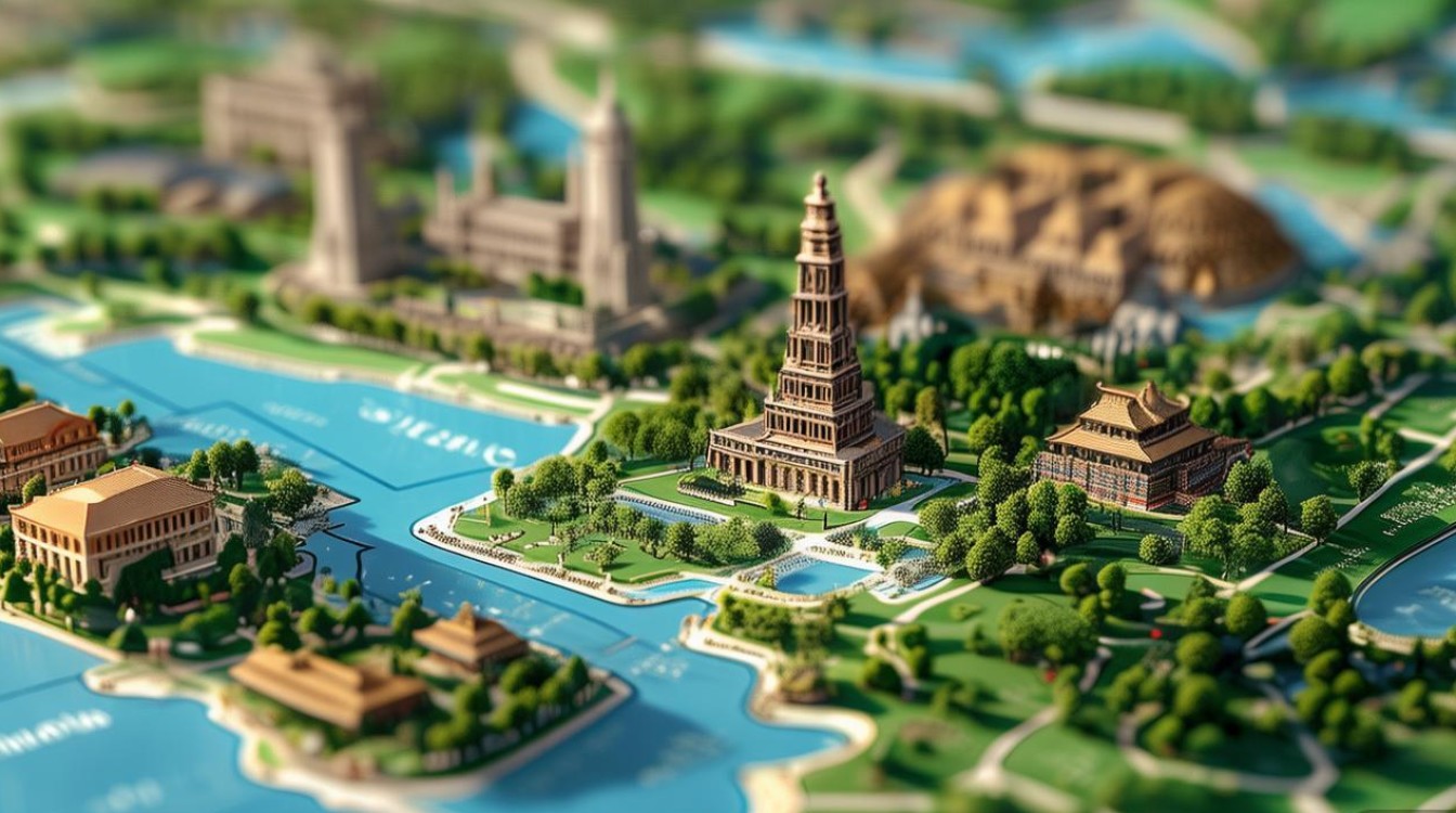 迁西旅游景点大全排名 迁西旅游景点大全排名