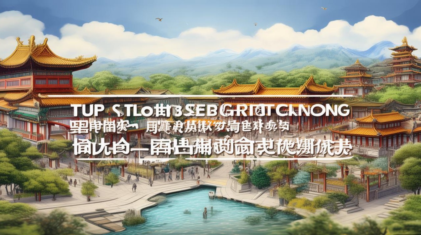 广西贵港旅游景点大全