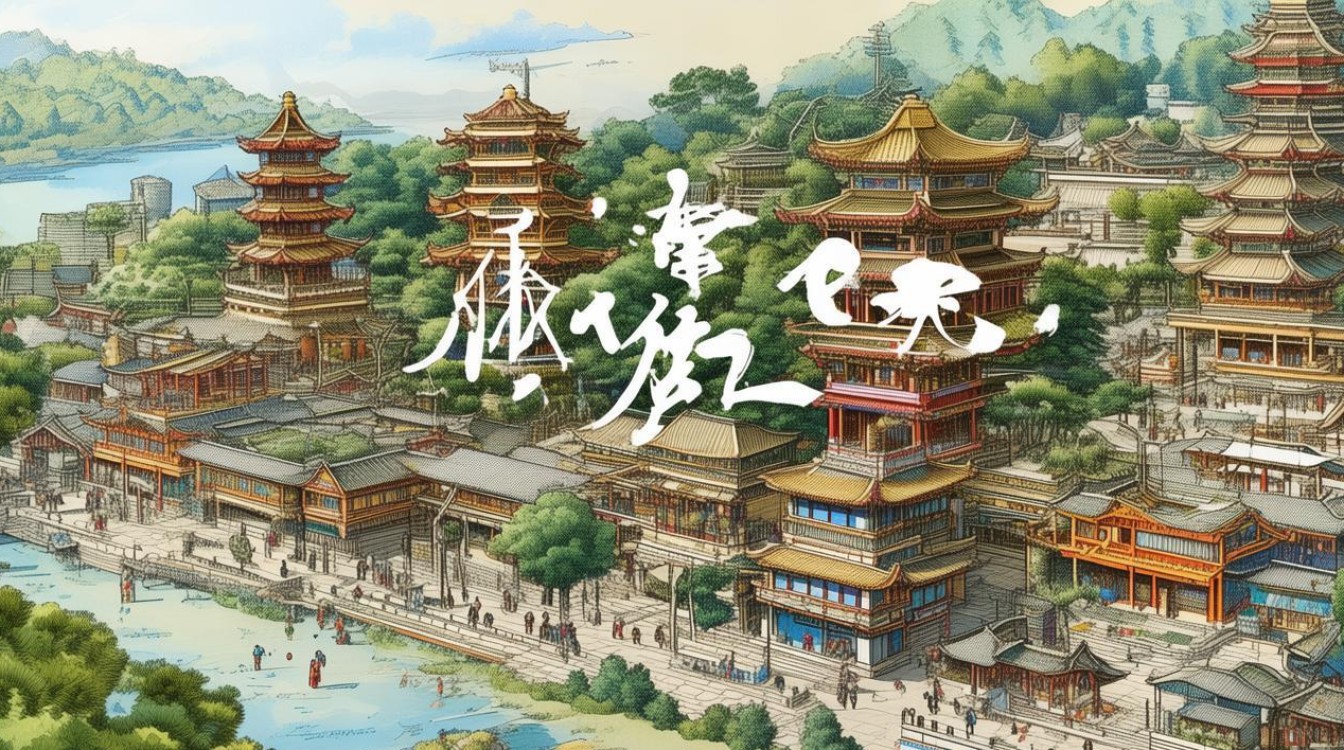 广西贵港旅游景点大全