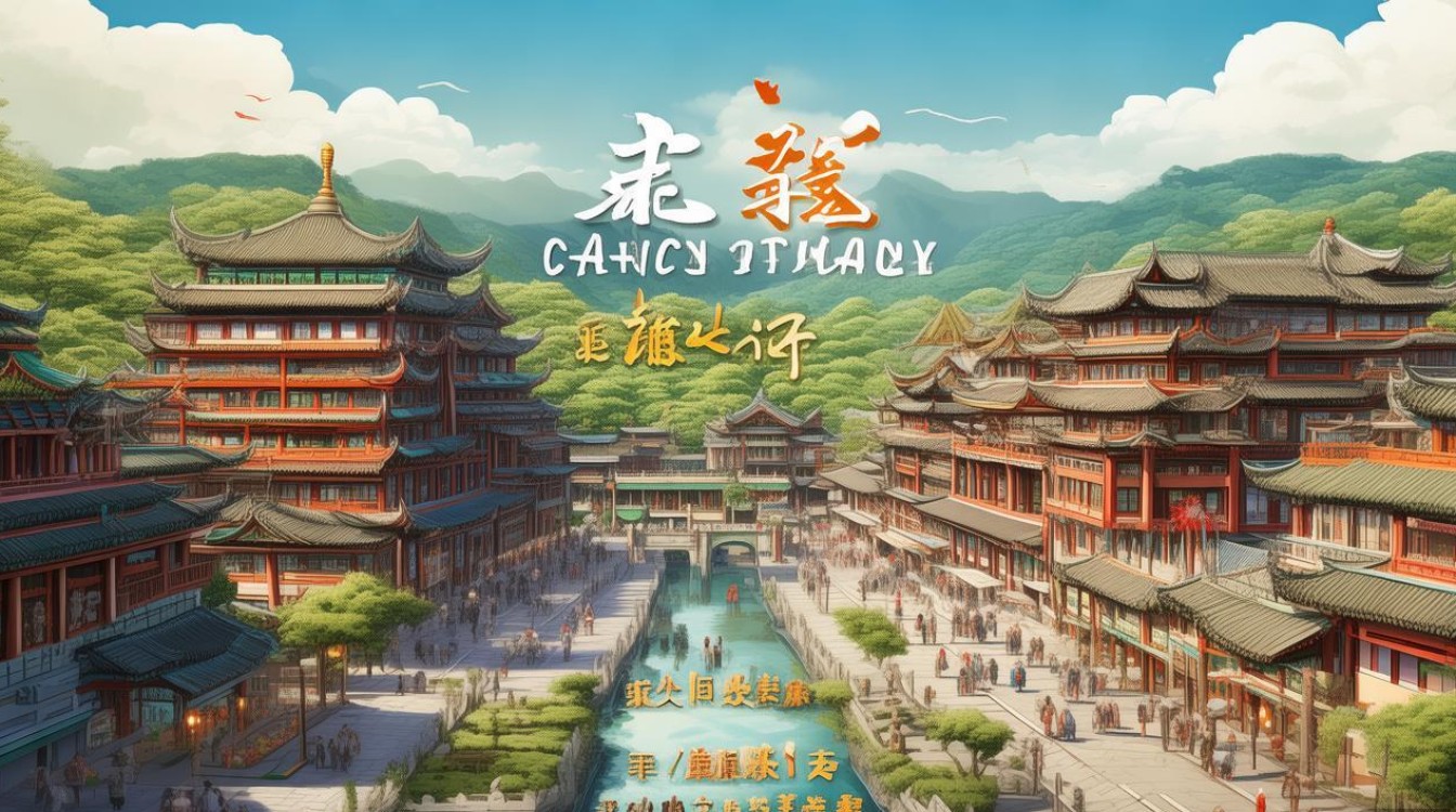 广西贵港旅游景点大全