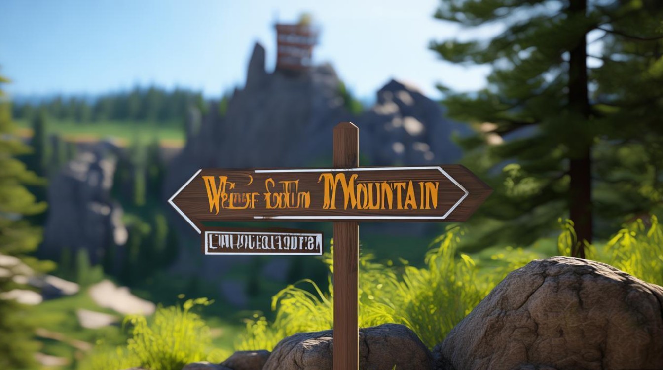 狼牙山旅游景点在哪