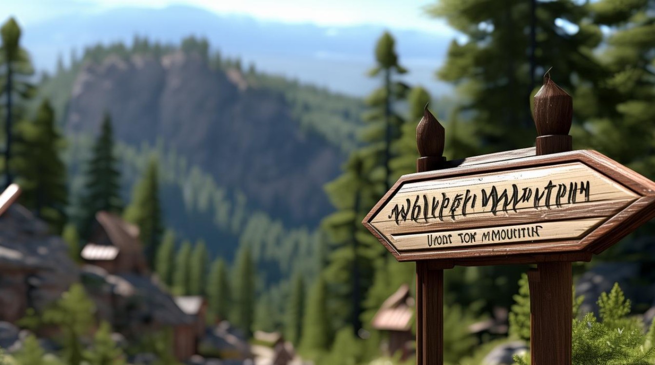 狼牙山旅游景点在哪