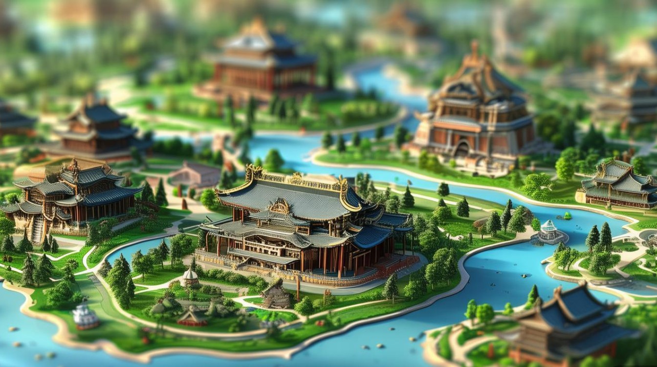 咸宁旅游景点大全排名 咸宁旅游景点大全排名