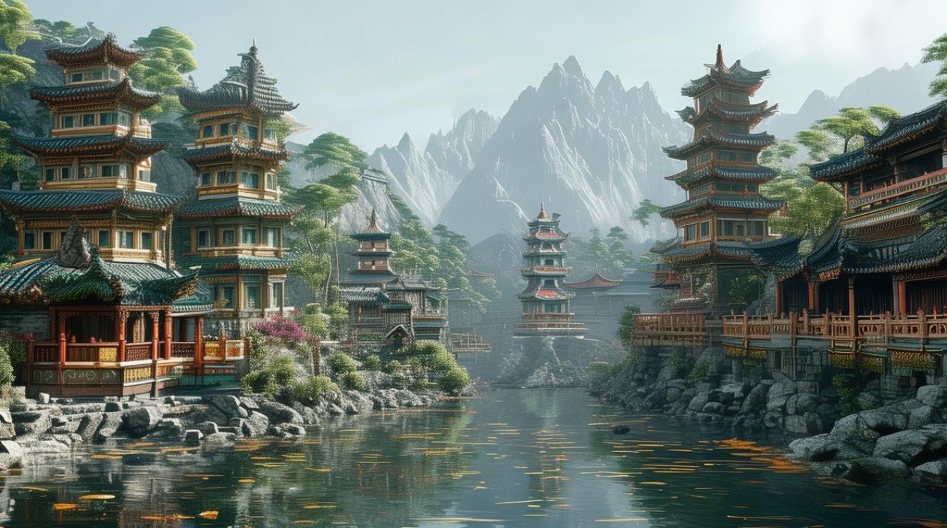 龙虎山十不得景点 龙虎山十不得景点