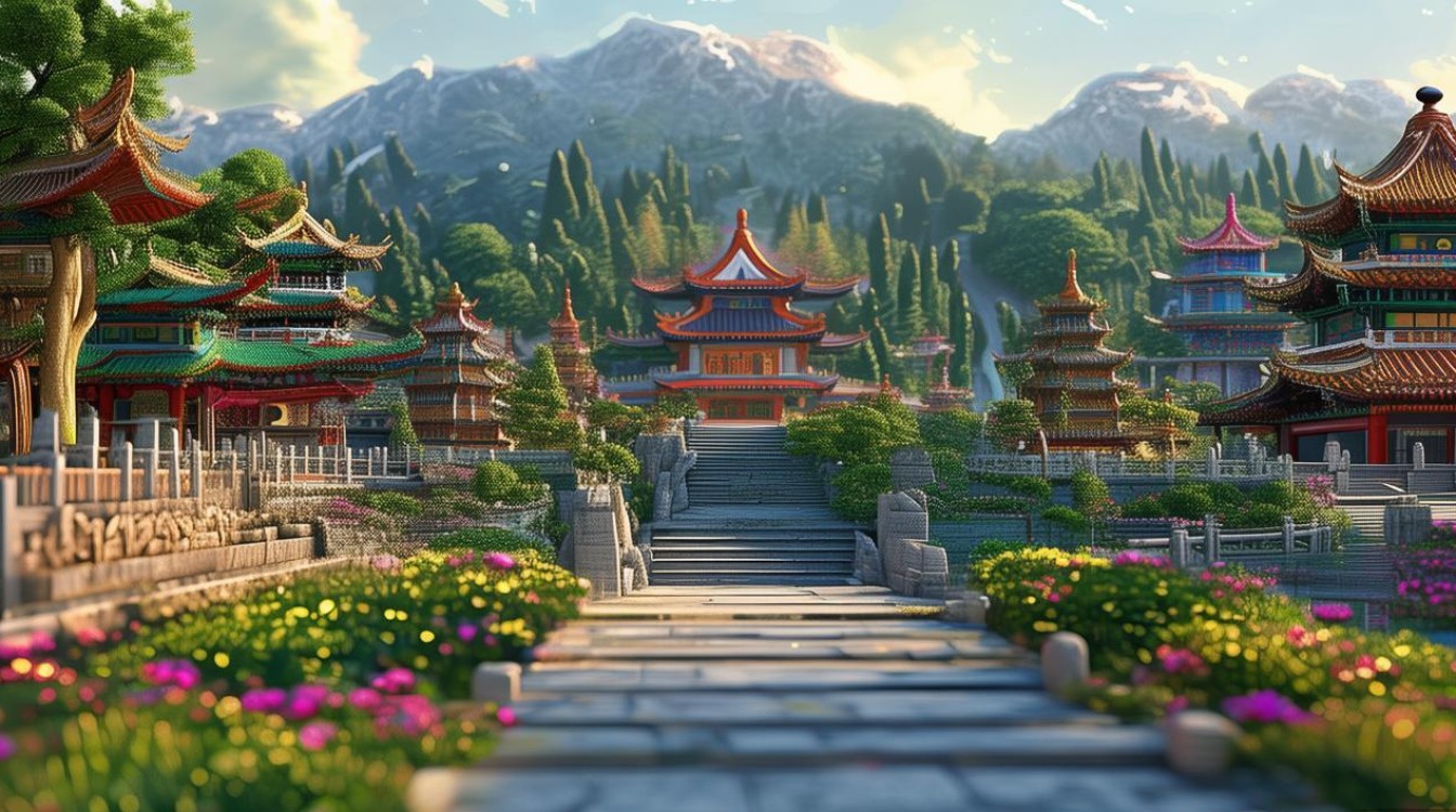 汉中旅游必去景点推荐