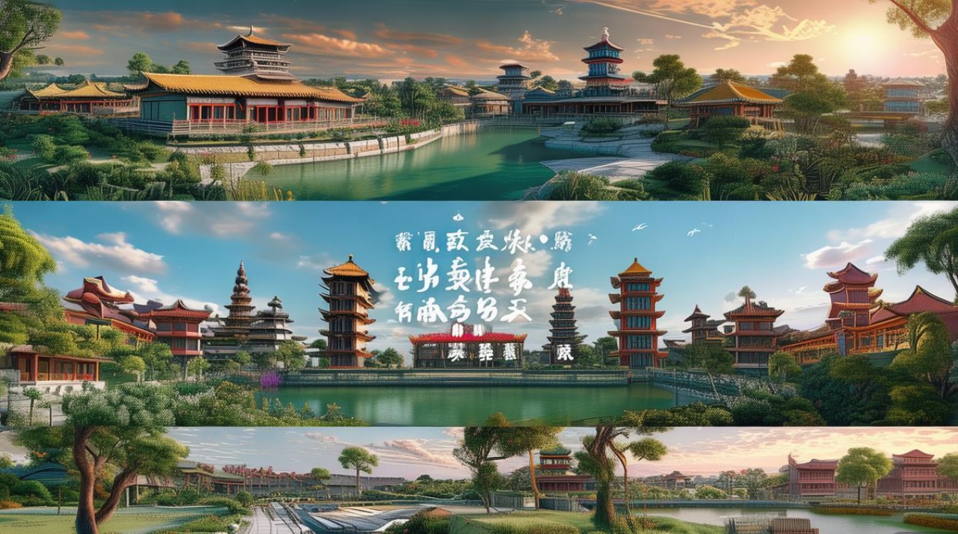 汉中旅游必去景点推荐