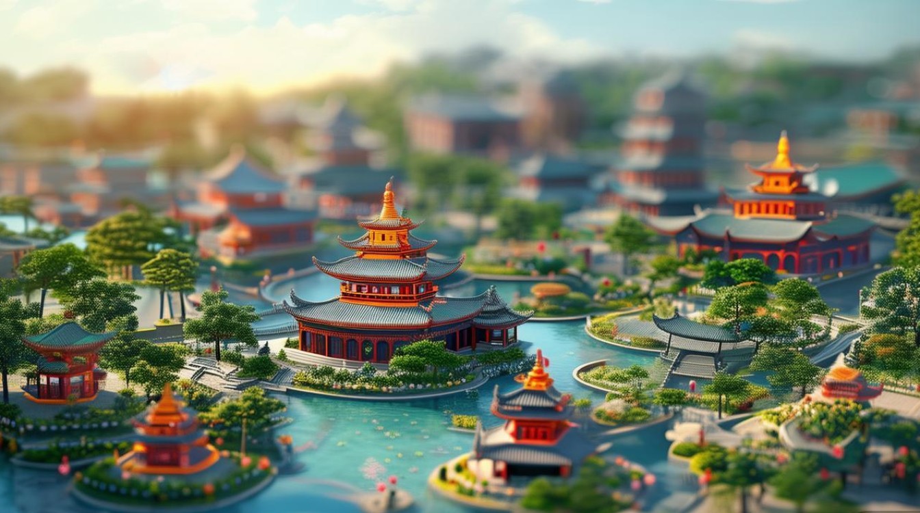 汉中旅游必去景点推荐