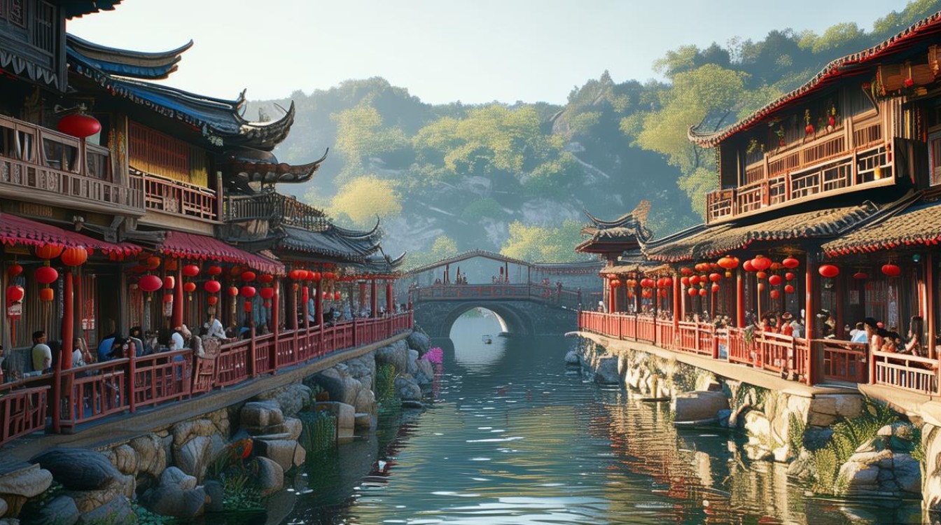 临江有什么旅游景点 临江有什么旅游景点