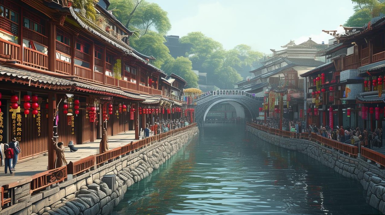 临江有什么旅游景点 临江有什么旅游景点