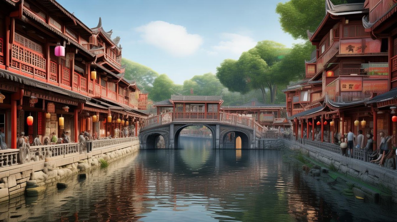 临江有什么旅游景点 临江有什么旅游景点