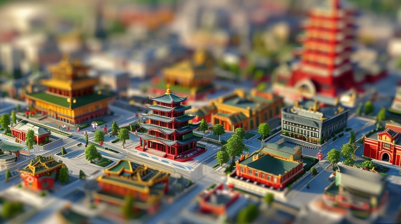 安徽蚌埠旅游景点大全