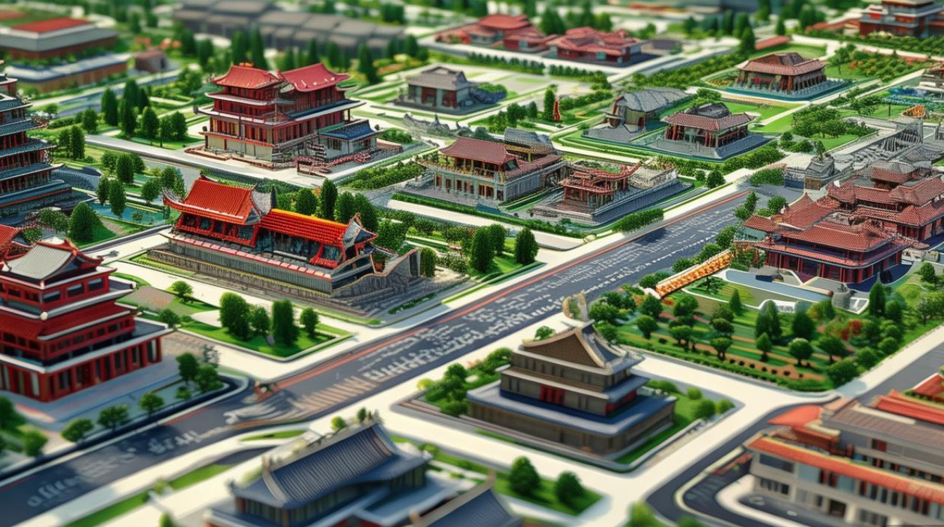 安徽蚌埠旅游景点大全