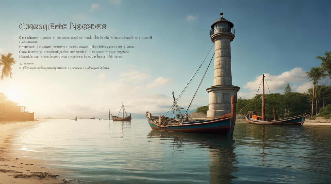 潮汕南澳岛景点介绍