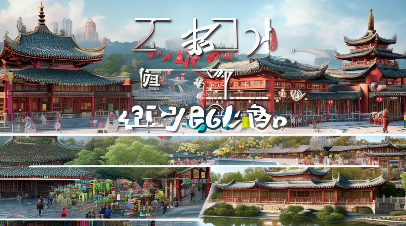 徐州景点大全排行榜