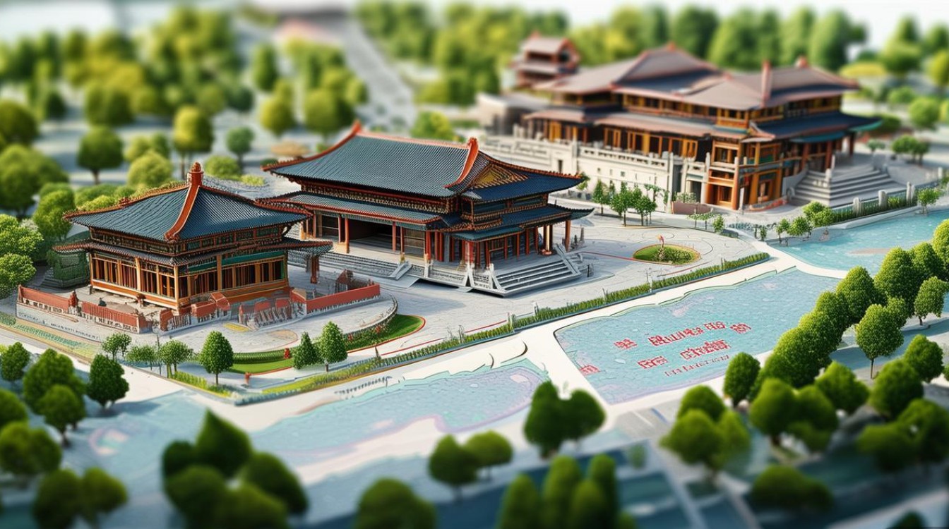 淮阳的旅游景点大全 淮阳的旅游景点大全